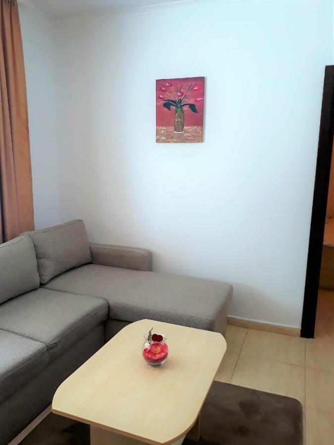 Apartment Snezhanka Pamporovo Esterno foto